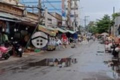 Ccg bán đất tân thới nhất quận 12