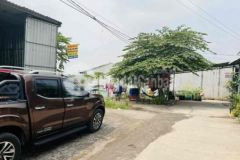 Đất 134m2 ng thị tươi tân bình dĩ an 2 45 tỷ tl