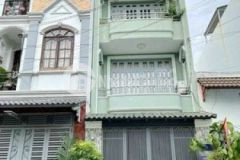 Bán nhà mt đường số cxnh 416m giá 11 tỷ bớt lộc