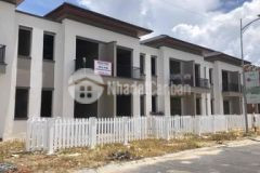 Nhà chính chủ cần bán ở bình dương