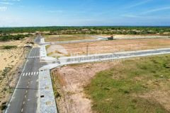 Chỉ 7triệum2 thanh toán 6 tháng đất biển bảo ninh