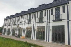 Đức hoà hạ long an bán gấp