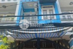 Cần bán nhà kinh dương vương p12 q6