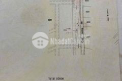 Đất mtkd vành đai trong khu tên lửa 4x21m giá14tỷ