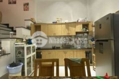 Bán nhà hẻm xe hơi trung tâm p3 gần biển tpvt