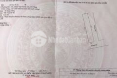 Bán lô góc đất biển non nước kiệt oto mộc sơn 3