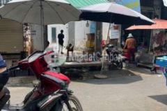 Bán đất mt đs 17 tân kiểng q7