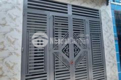 Bán nhà đường phạm hùng p4 q8 dt 415 2lầu hẽm3m