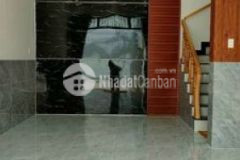 Nhà bán hẻm 121 ba cu p 4 tp vũng tàu