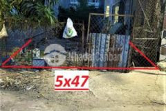 Đất 235m sát chợ ông trịnh cách ql51 50m sổ riêng