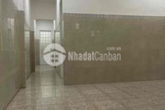 Bán nhà cấp 4 ngay trung tâm phường hiệp thành tdm