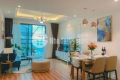 Căn hộ nghỉ dưỡng mặt tiền biển chỉ từ 720tr căn