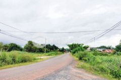 Đất xã phan thổ cư 440tr hết đất