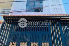Bán căn nhà dt đẹp thu nhập tốt tại gò cấp