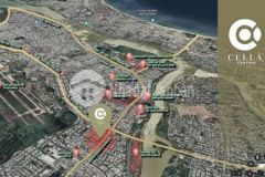 Dự án đất nền trung tâm tp đà nẵng đường 33m