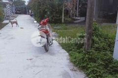 Đất gò dầu khu công nghiệp hiệp thạnh