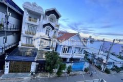 Cần bán gấp mặt tiền kinh doanh hiệp bình chánh