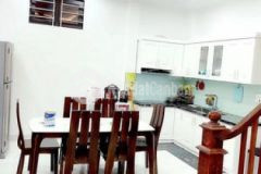 Bán nhà kim giang thanh xuân 38m2 5t chỉ 3 95 tỷ