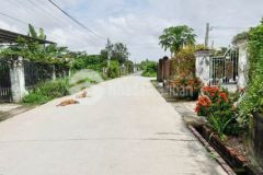 Còn xót lô thổ cư 100 100m2 1 4ty xã vĩnh thanh