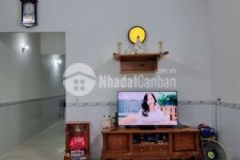 Kèo thơm nhà sổ riêng về quê cần ra đi gấp