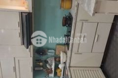 Cần bán gấp nhà hẻm hxh nguyễn trãi quận 1