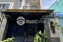 Bán nhà riêng 5x15 nguyễn hồng đào tân bình