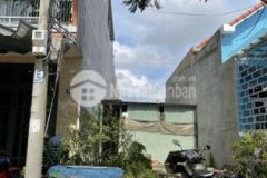 Bán lô đất đường bầu cầu 26 nam cẩm lệ