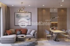 Bán căn hộ chung cư cao cấp 02 phòng ngủ giá rẻ