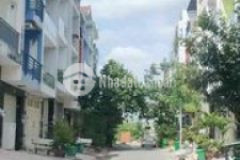 Bán nhà cấp 4 kdc hương lộ 5