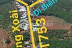 Bán đất chợ thạch màng ven kcn becamex đồng phú