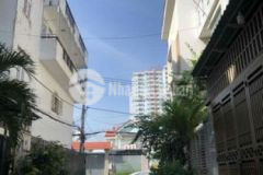 Hh1đủ bán gấp khu 413 lê văn quới đường nhựa 6m