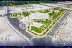 Mở bán block ngoại giao đối diện công viên