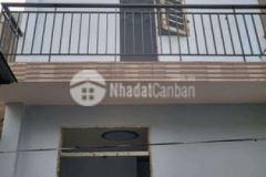 Thay vì ở trọ mua căn này về ở giá chỉ hơn 700tr