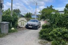 Đất củ chi khu dân cư hiện hửu