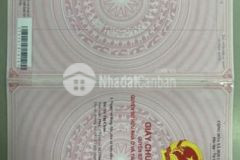 Nhà 108m2 gò xoài bình tân