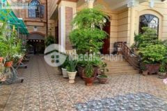 Bán gấp biệt thự mặt tiền đường tt phường 8 tp vt