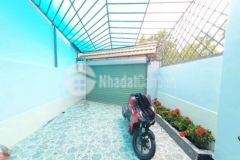 Siêu phẩm nhà phố mới hoàn thiện trung tâm dĩ an