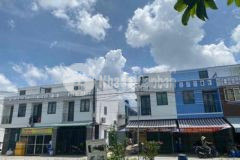 Nhà phố liền kề hưu thạnh long an 3x10m 2 lầu