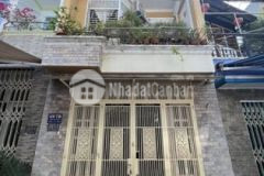 Bán nhà hẻm 252 phạm văn chiêu phường 9 gò vấp