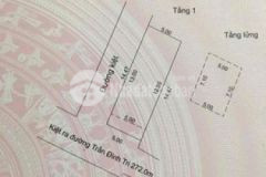 Nhà 2 mặt kiệt trần đình tri thông nguyễn chánh