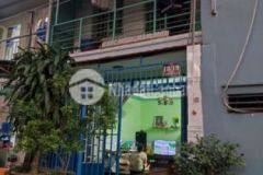 Căn nhà vị trí đẹp quá khách ơi