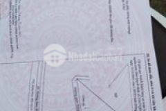 Bán đất phước an nhơn trạch chỉ với 550tr1000m2