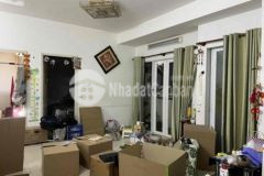 Cần bán cc sgc nguyễn cưu vân 94m2 đã có sổ