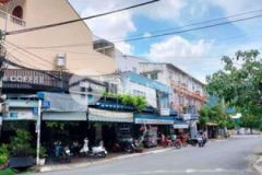 Nhà mặt tiền kd đường d10 102m2 3 tầng chỉ 10 3tỷ