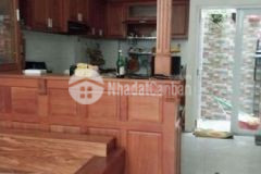 Hẻm xe hơi hương lộ 2 bình tân 3 tầng 85m 7 5 tỷ