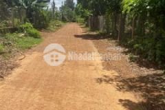 Kẹt tiền cần bán gấp lô đất sau ubnd xã ea hồ