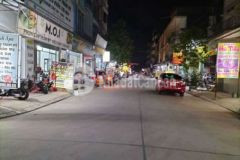 Phương liễu quế võ bn dt100m2 mt5m giá 4 9ty kd