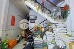 Nhà 63m2 ngang 4 5m lũy bán bích tân phú 5 3tỷ