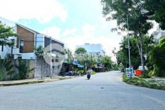 Kẹt tiền bán nhanh nền đẹp d4 kdc hồng loan 6a