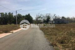 Đất chính chủ càn tiền kinh doanh nên bán lỗ